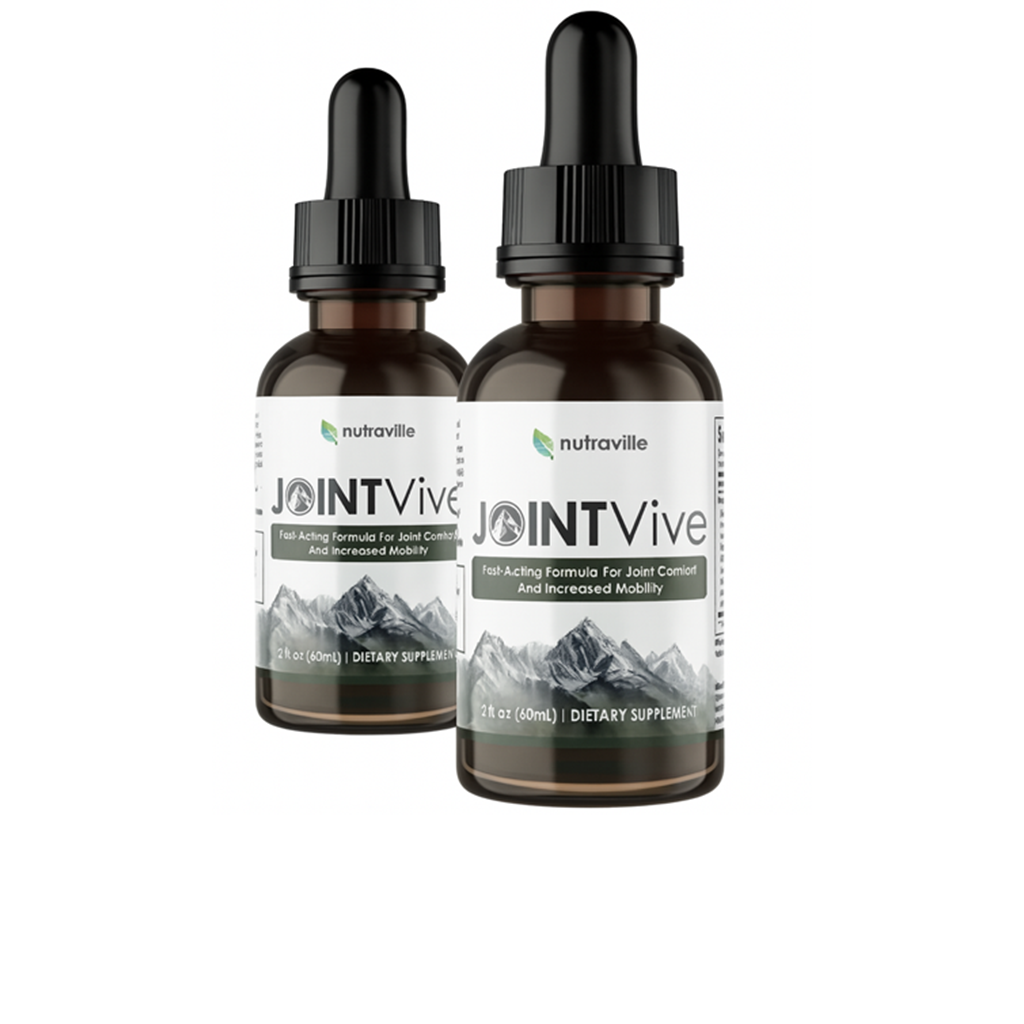 JointVive® Official Website | buy joint pain relief supplement online